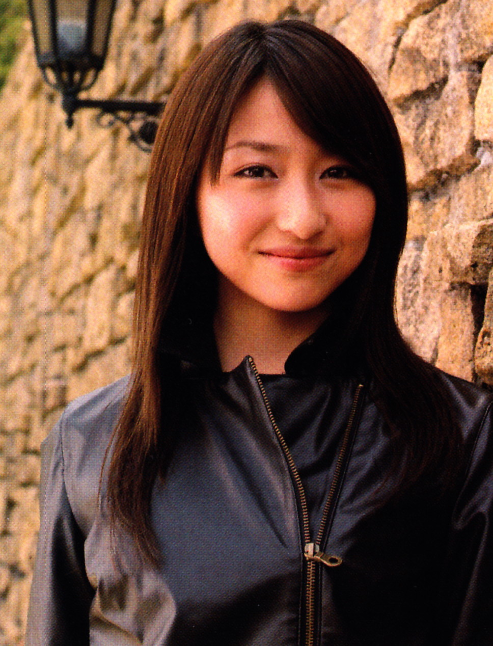 岬祐月＜演：永田杏奈＞ in 仮面ライダーカブト（2006年～2007年