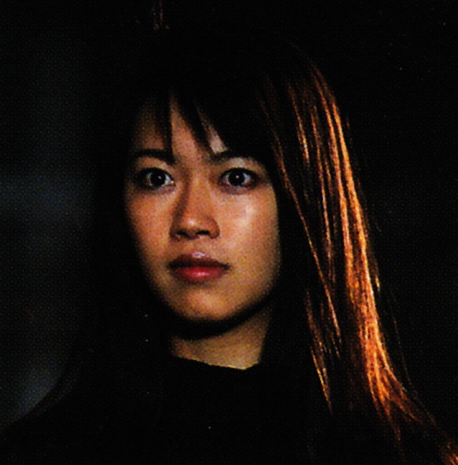 榊亜紀 演 佐久間雅子 In 仮面ライダーアギト 2001年 2002年